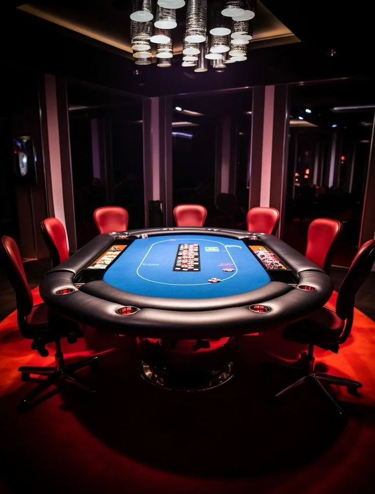 sunzee1 What We Offer in Baccarat Supreme